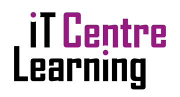 IT Learning Centre logo
